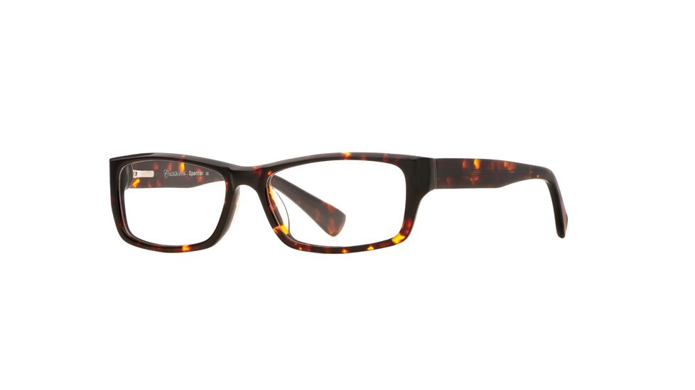 Calligraphy Collections Spencer SESC SPEN00 Eyeglass Frames