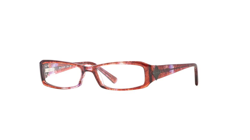 Calligraphy Collections Zola SESC ZOLA00 Progressive Prescription Eyeglasses