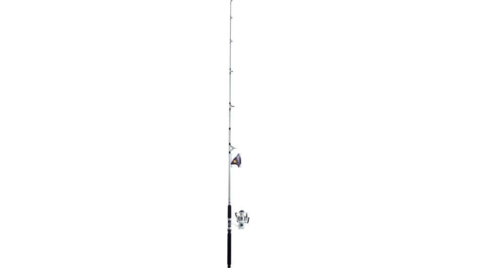 Calypso Mako 8ft. MH 1Bb Sw Spin Combo 275156