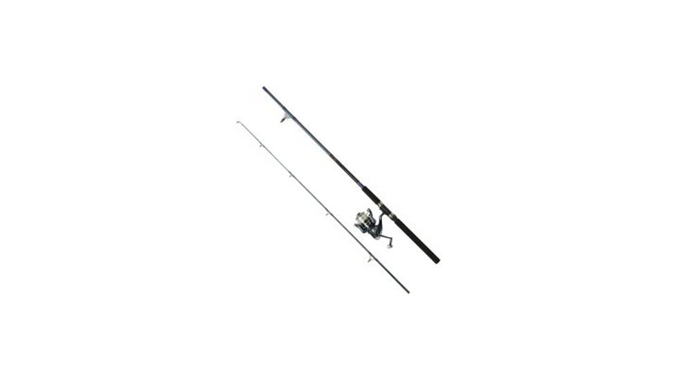 Calypso Mako 9ft. MH 1Bb Sw Spin Combo 036995