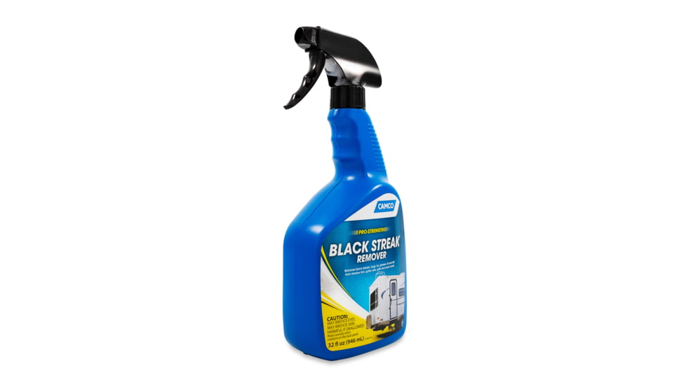 Camco Black Streak Remover Pro-Strength 32 oz, 41008
