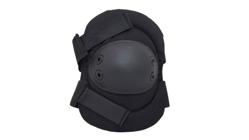 Camco Elbow Pad Black - HMV-ELBOW-B