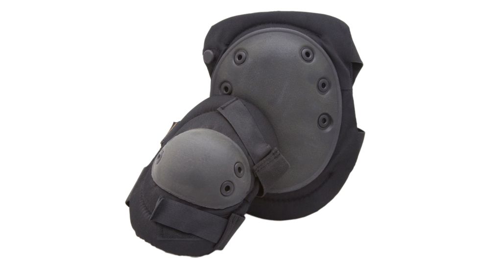 Camco Knee, Elbow Pads - HMV-KEP-B