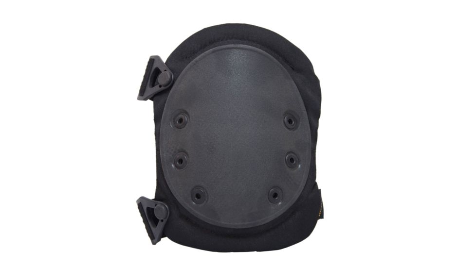 Camco Knee Pad Black - HMV-KNEE-B
