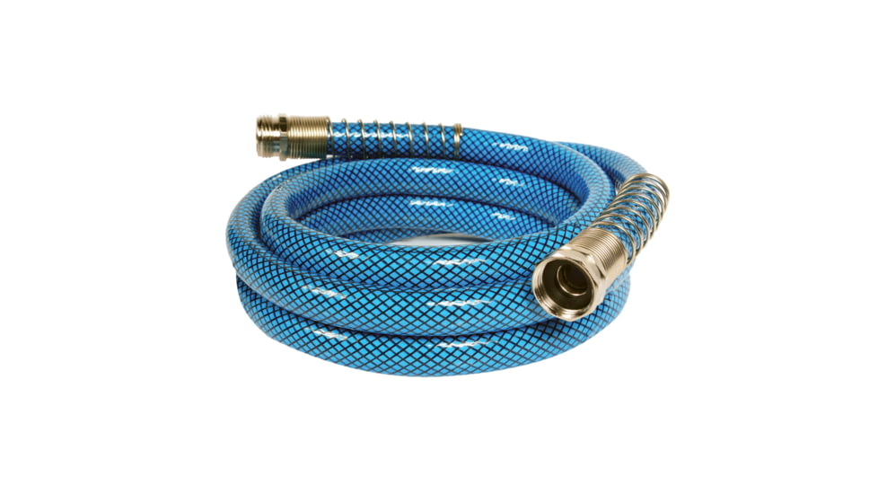 Camco Premium Drinking Water Hose - 5/8" ID - Anti-Kink - 10' 49570