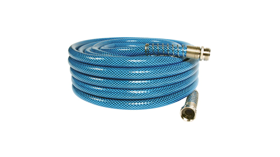 Camco Premium Drinking Water Hose - 5/8" ID - Anti-Kink - 50' 49572