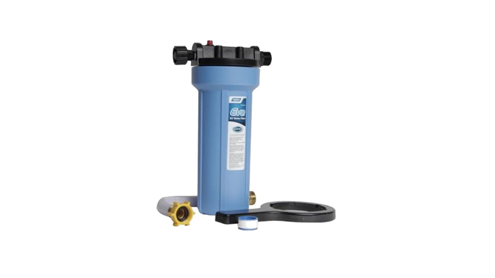 Camco Premium Water Filter Evo 44757