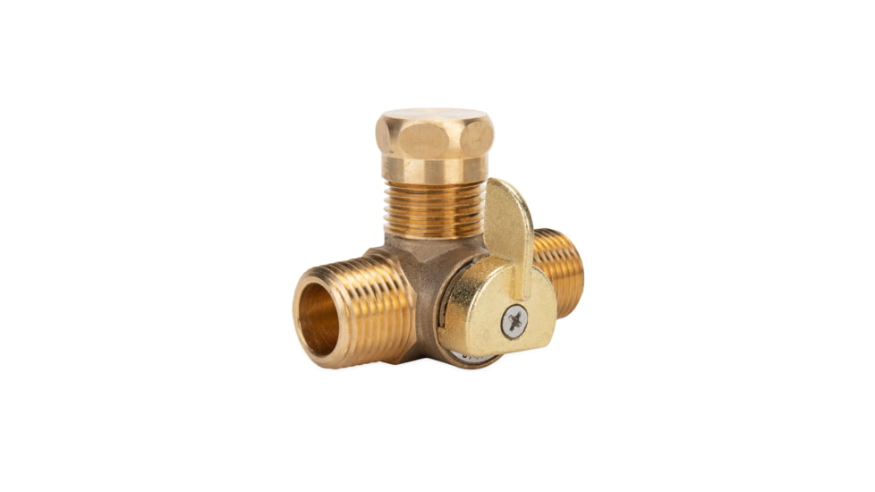 Camco Pump Converter Winterizing Kit