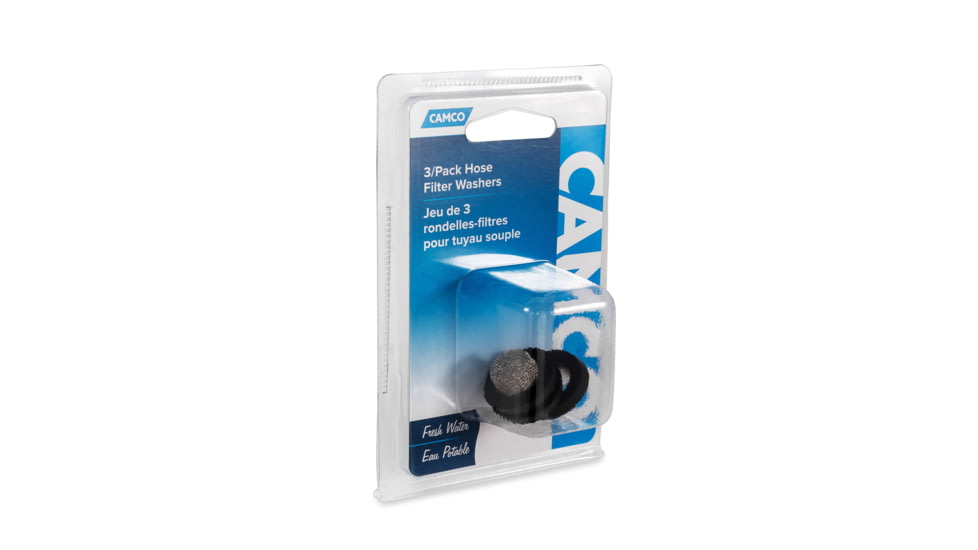 Camco Washer