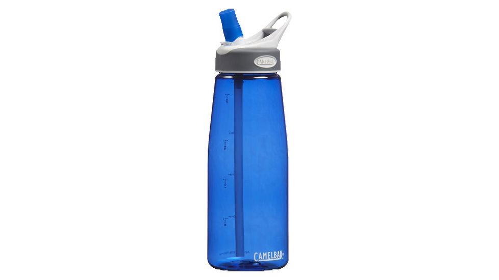 CamelBak Better Bottle 1L Water Bottle, Blue 53021