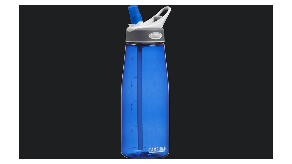 CamelBak Better Bottle 1L Water Bottle, Blue 53021