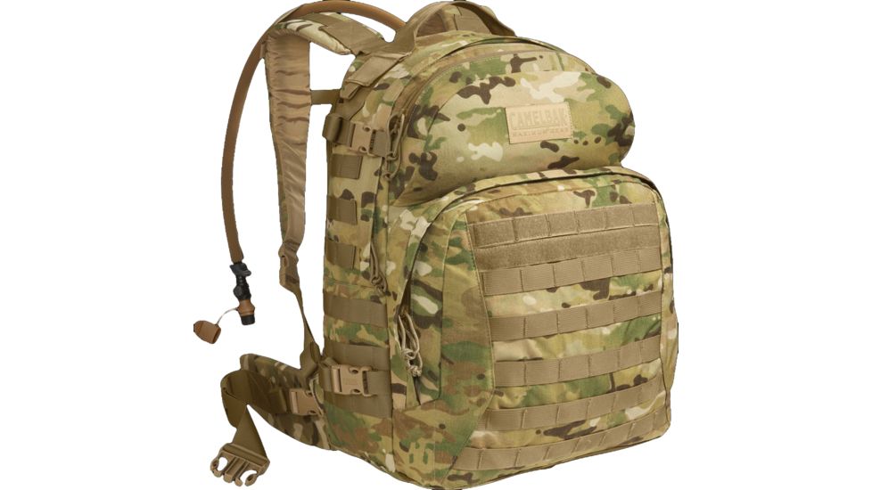 CamelBak Motherlode 3L Hydration Pack - MultiCam 60667