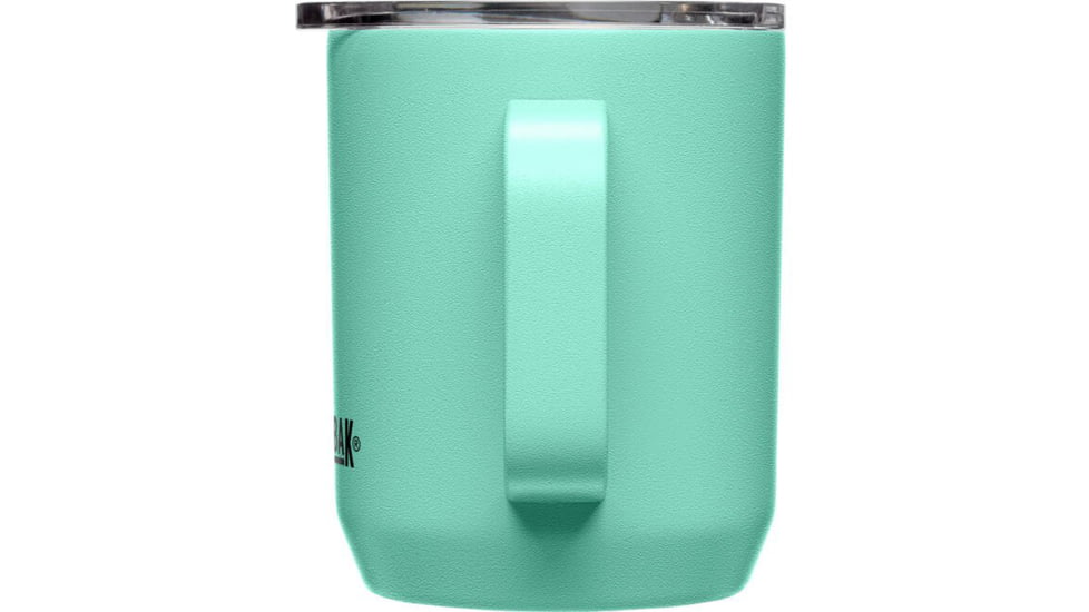 CamelBak 12 oz Camp Mug, SST Vacuum Insulated, Coastal, 2393302035
