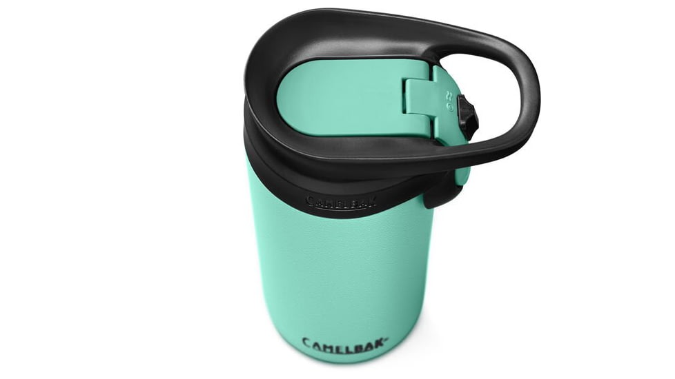 CamelBak 12 oz Forge Flow SST Vacuum Insulated, Coastal, 2477302035