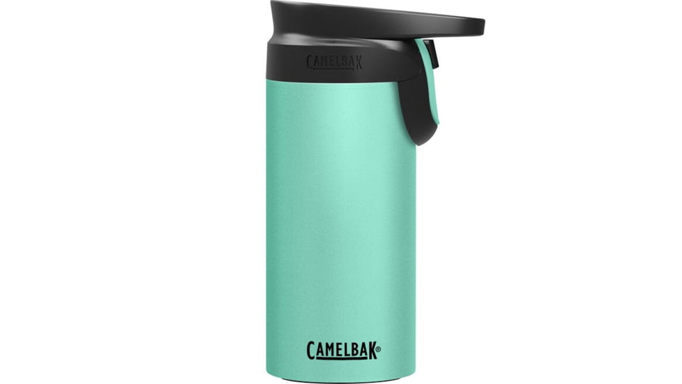 CamelBak Forge Flow Mug, SST Vacuum Insulated, 12oz, Coastal, 2477302035