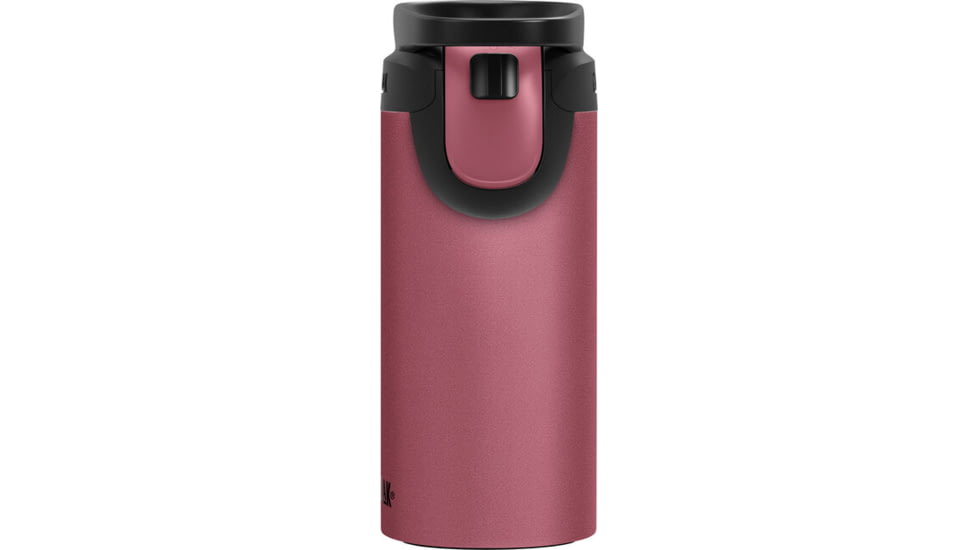 CamelBak 12 oz Forge Flow SST Vacuum Insulated, Terracotta Rose, 2477601035