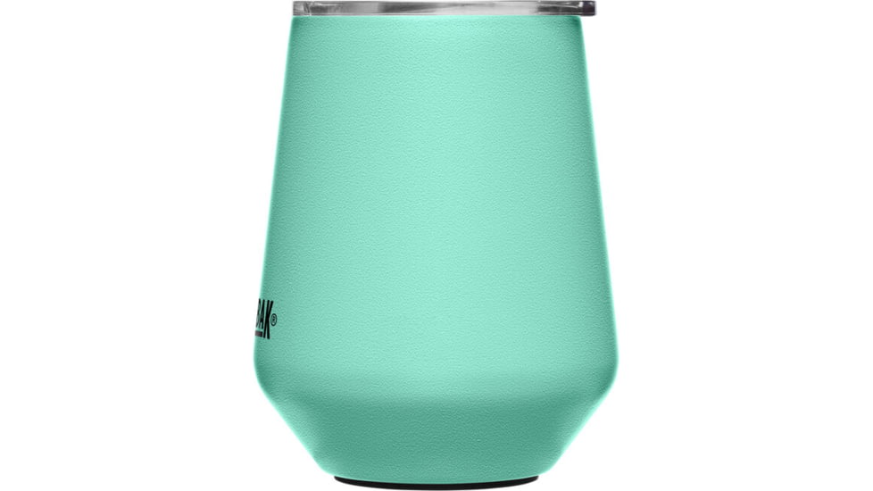 CamelBak 12 oz Wine Tumbler, SST Vacuum Insulated, Coastal, 2392301035