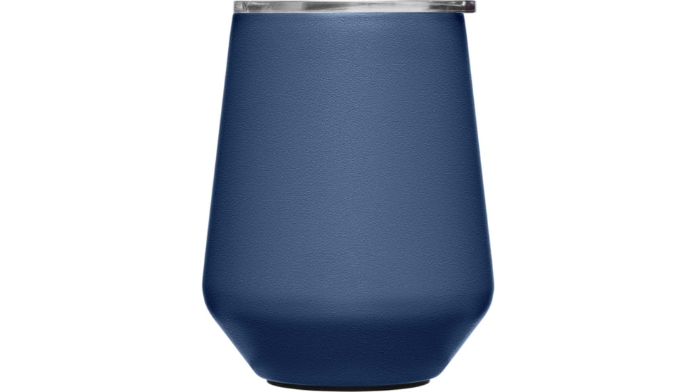 CamelBak 12 oz Wine Tumbler, SST Vacuum Insulated, Navy, 12oz, 2392401035