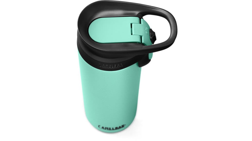 CamelBak 16oz Forge Flow SST Vacuum Insulated, Coastal, 2476302050