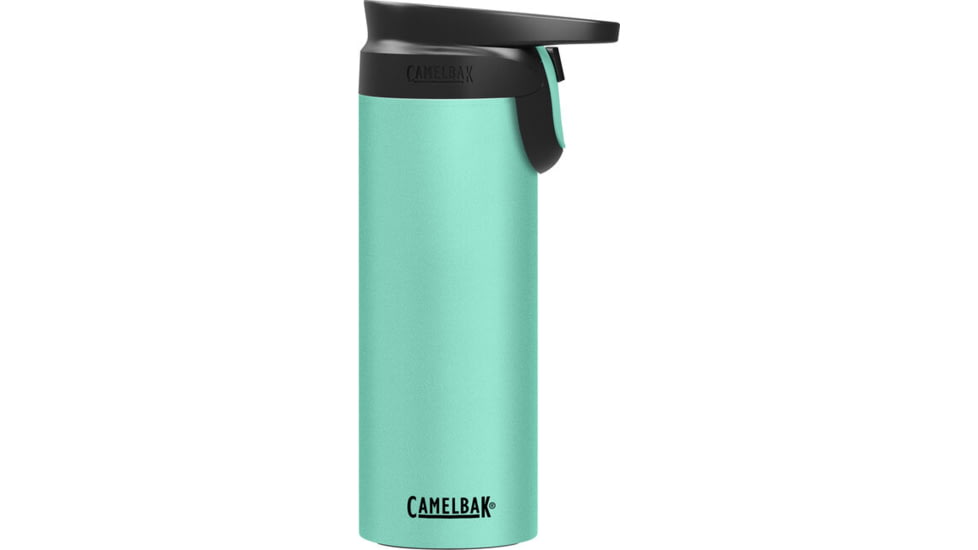 CamelBak Forge Flow Mug, SST Vacuum Insulated, 16oz, Coastal, 2476302050