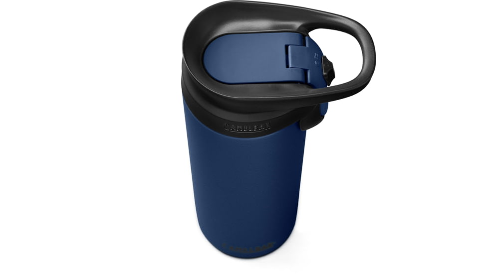 CamelBak 16oz Forge Flow SST Vacuum Insulated, Navy, 16oz, 2476401050