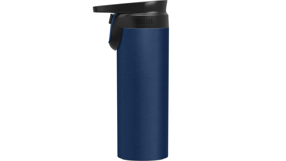 CamelBak 16oz Forge Flow SST Vacuum Insulated, Navy, 16oz, 2476401050