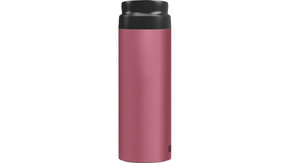 CamelBak 16oz Forge Flow SST Vacuum Insulated, Terracotta Rose, 2476601050