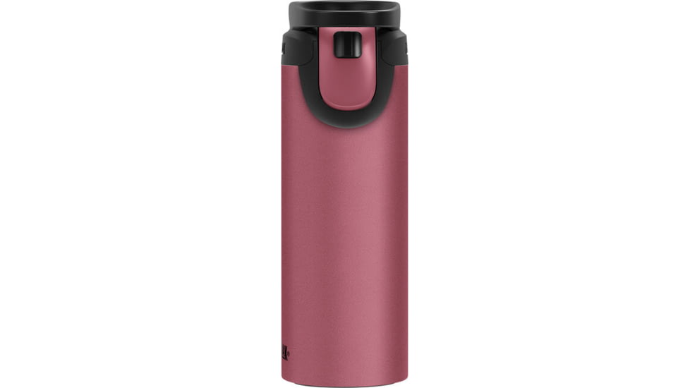 CamelBak 16oz Forge Flow SST Vacuum Insulated, Terracotta Rose, 2476601050