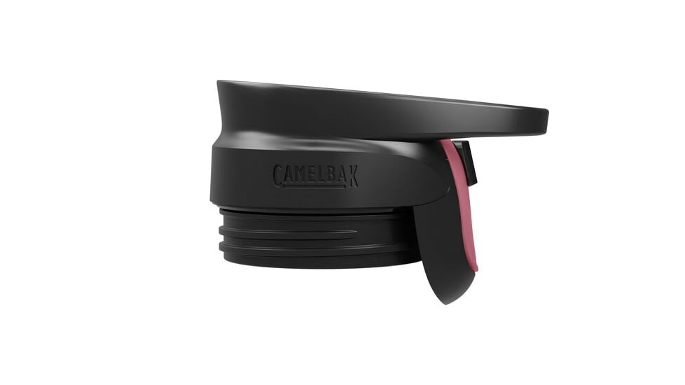 CamelBak 16oz Forge Flow SST Vacuum Insulated, Terracotta Rose, 2476601050