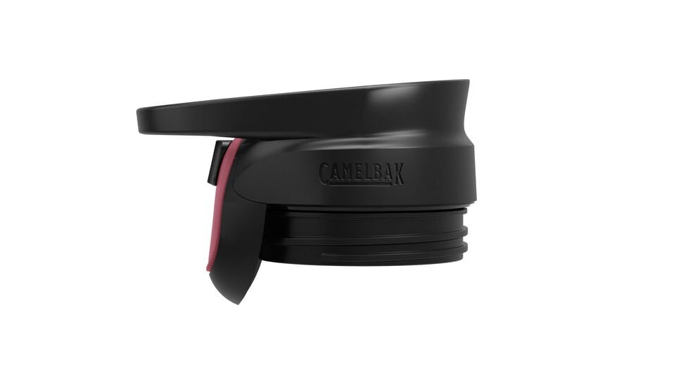 CamelBak 16oz Forge Flow SST Vacuum Insulated, Terracotta Rose, 2476601050