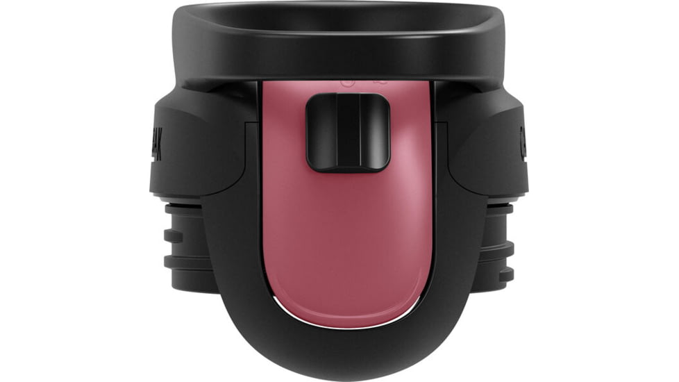 CamelBak 16oz Forge Flow SST Vacuum Insulated, Terracotta Rose, 2476601050