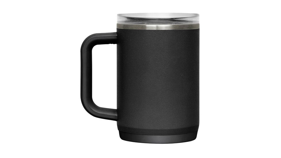 CamelBak 16oz VSS Thrive Mug, Black, 16oz, 2984001050
