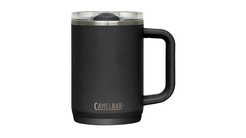CamelBak 16oz VSS Thrive Mug, Black, 16oz, 2984001050
