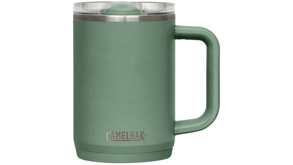 CamelBak 16oz VSS Thrive Mug, Moss, 16oz, 2984301050