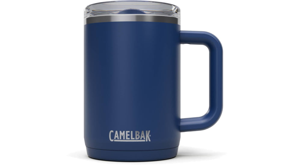 CamelBak 16oz VSS Thrive Mug, Navy, 16oz, 2984402050
