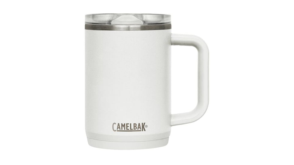 CamelBak 16oz VSS Thrive Mug, White, 16oz, 2984101050