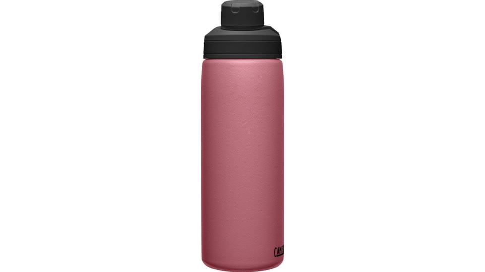 CamelBak 20 oz Chute Mag SST Vacuum Insulated, Terracotta Rose, 1515604060
