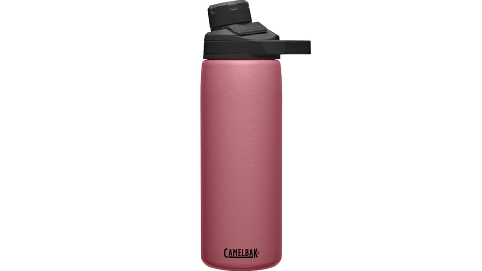 CamelBak 20 oz Chute Mag SST Vacuum Insulated, Terracotta Rose, 20 oz, 1515604060