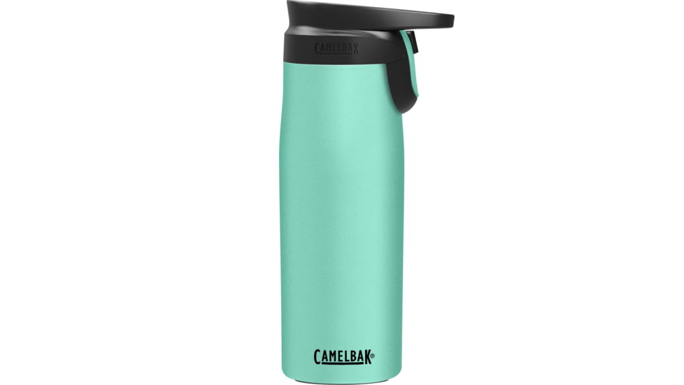 CamelBak Forge Flow Mug, SST Vacuum Insulated, 20oz, Coastal, 2475302060
