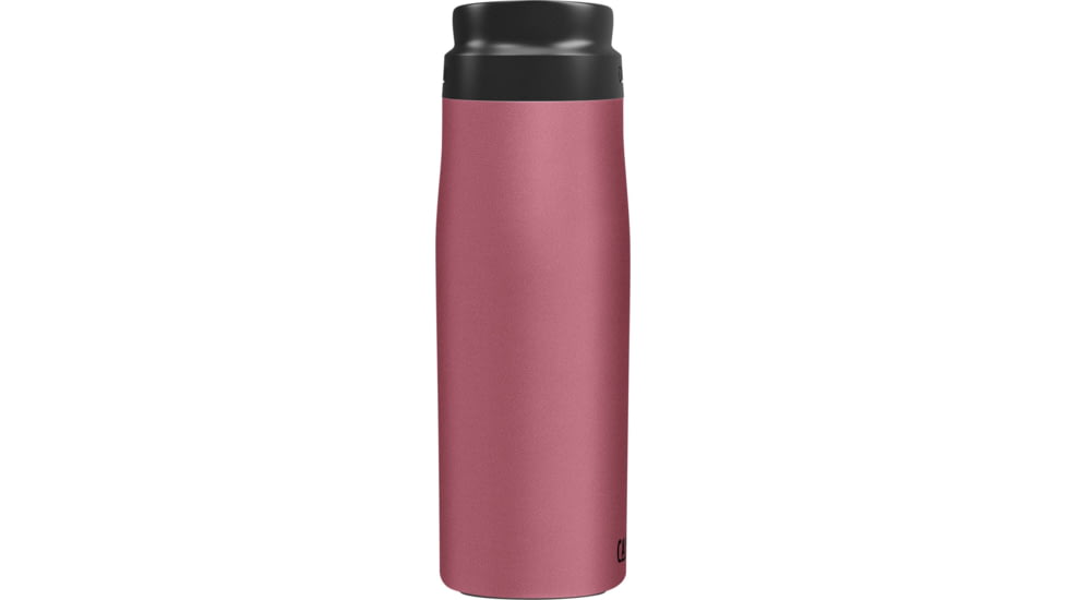 CamelBak 20 oz Forge Flow SST Vacuum Insulated, Terracotta Rose, 2475601060