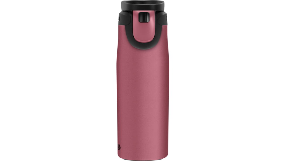 CamelBak 20 oz Forge Flow SST Vacuum Insulated, Terracotta Rose, 2475601060