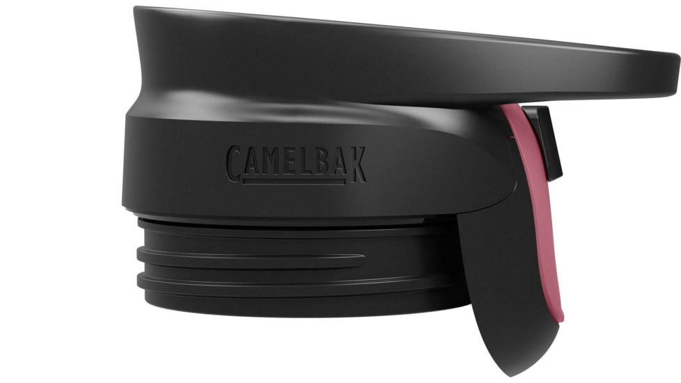 CamelBak 20 oz Forge Flow SST Vacuum Insulated, Terracotta Rose, 2475601060