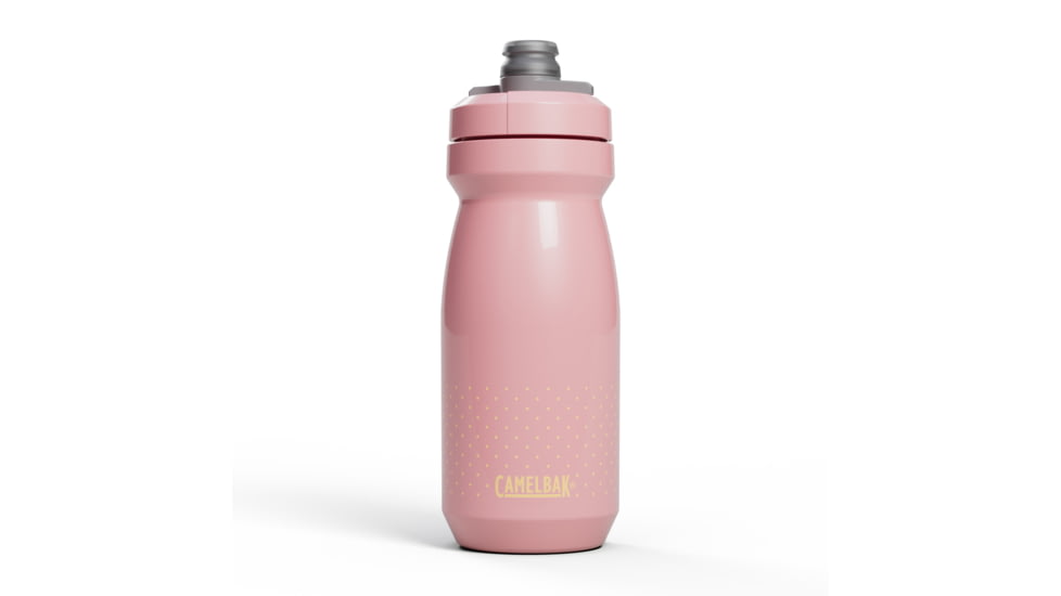 CamelBak 21 oz Podium Water Bottle, Coral Sunset, 21oz /0.62L, 1876604062