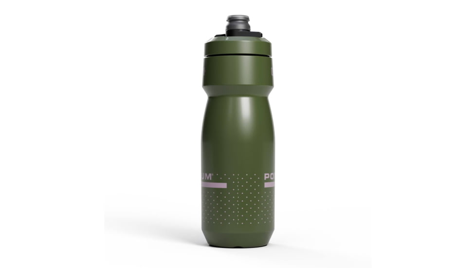 CamelBak 24 oz Podium Water Bottle, Deep Fern, 24oz /0.71L, 1875304071