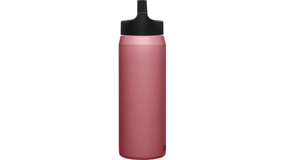 CamelBak 25 oz Carry Cap SST Vacuum Insulated, Terracotta Rose, 2810601075