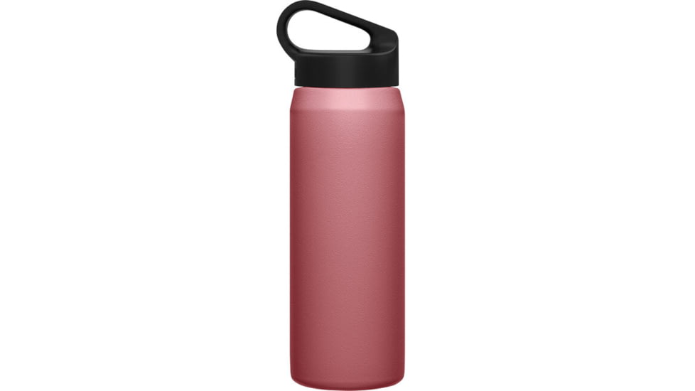 CamelBak 25 oz Carry Cap SST Vacuum Insulated, Terracotta Rose, 2810601075