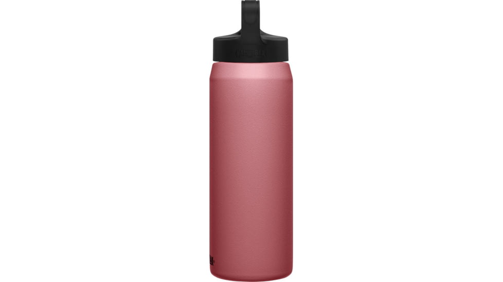 CamelBak 25 oz Carry Cap SST Vacuum Insulated, Terracotta Rose, 2810601075