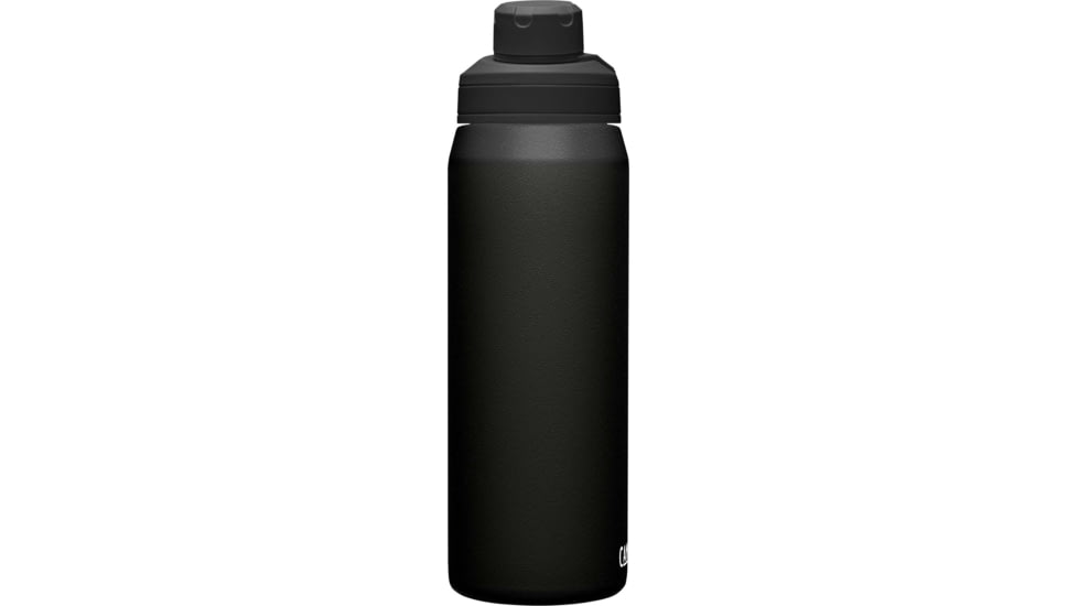 CamelBak 25 oz Chute Mag SST Vacuum Insulated, Black, 25 oz, 2808001075