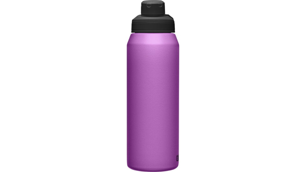 CamelBak 32 oz Chute Mag SST Vacuum Insulated, Magenta, 1516503001