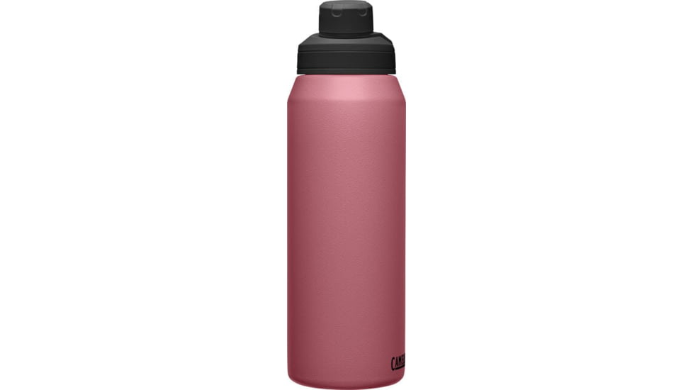 CamelBak 32 oz Chute Mag SST Vacuum Insulated, Terracotta Rose, 1516604001
